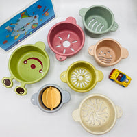 Thumbnail for baby stacking cups