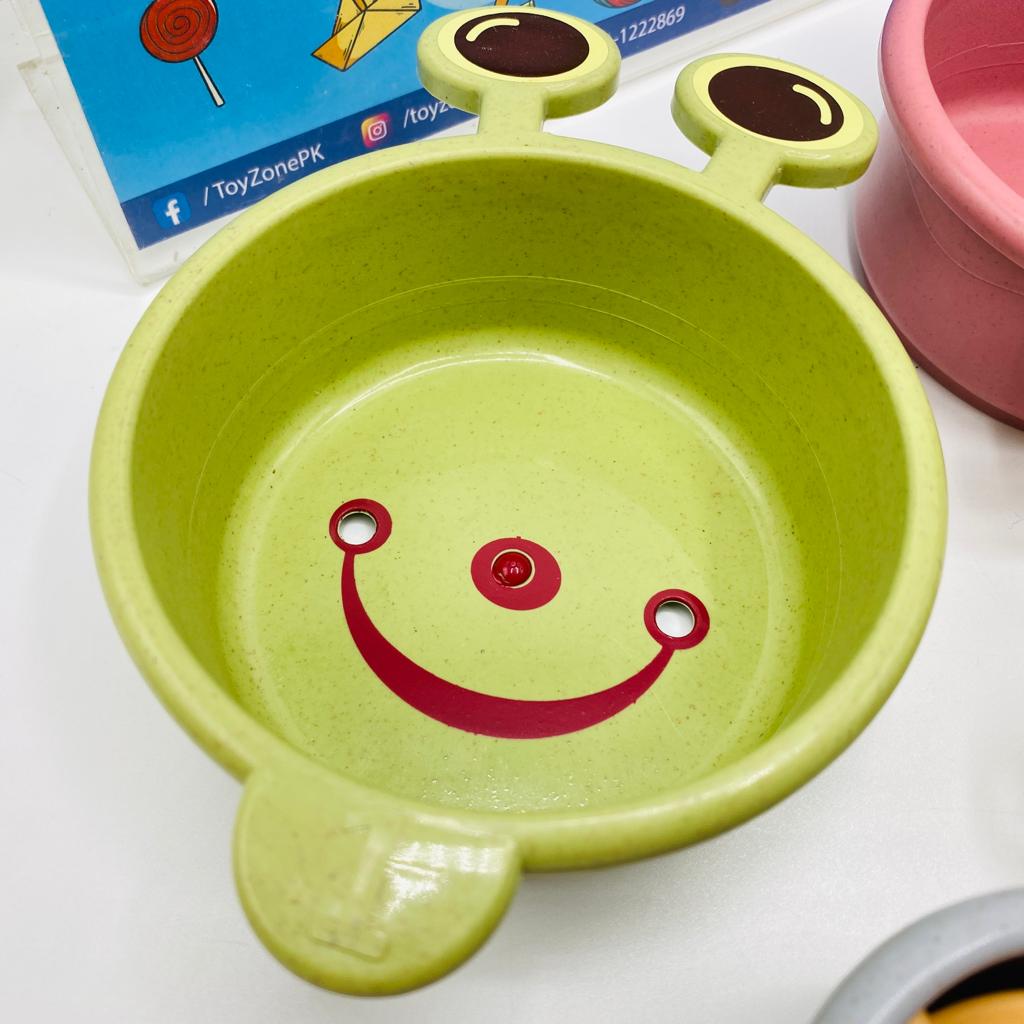 baby stacking cups