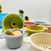 Thumbnail for baby stacking cups