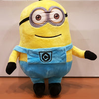 Soft Stuffed Minion Figure