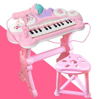 Thumbnail for Electronic Keyboard Piano Toy For Kids