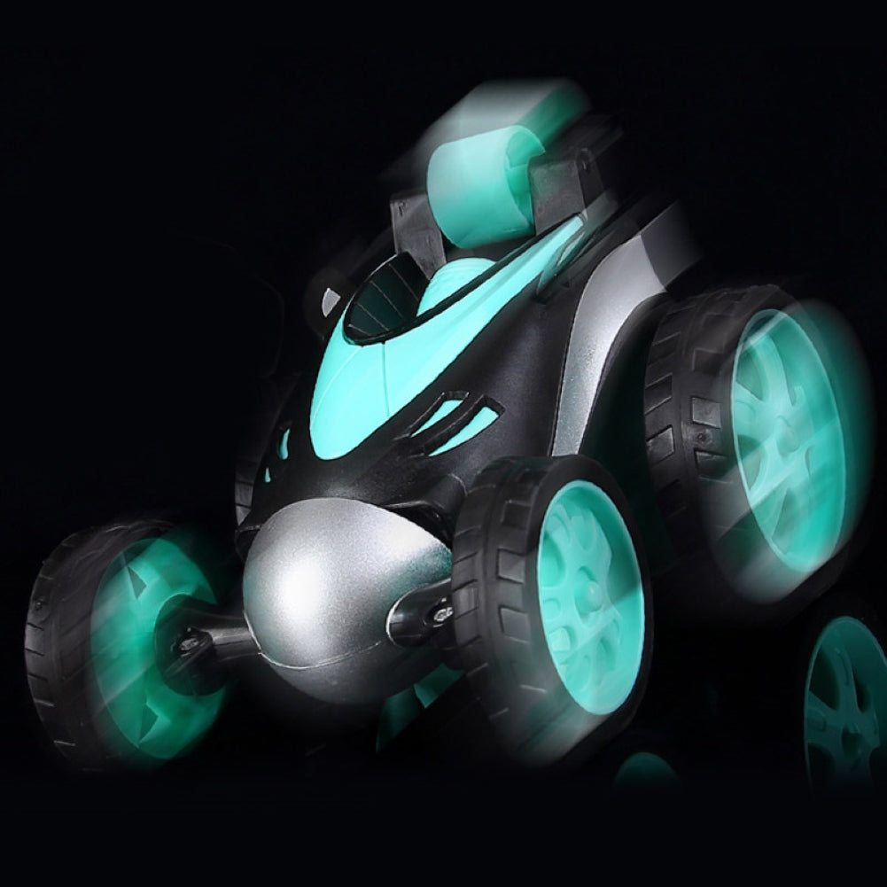 RC 360 Degree Rotation Stunt Racing Toy