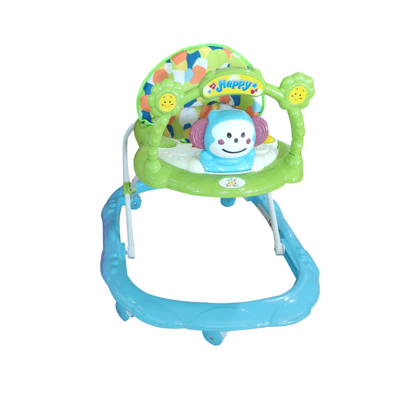 Baby Love Walker With Cute Character