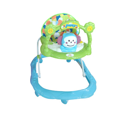 Baby Love Walker With Cute Character