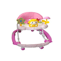 Thumbnail for Baby Walker With Lion Character