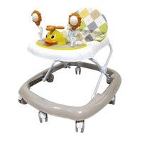 Thumbnail for Lovely Duck  Adjustable Height Baby Walker