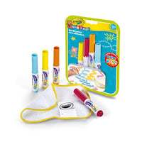 Thumbnail for crayola refill color markers pop