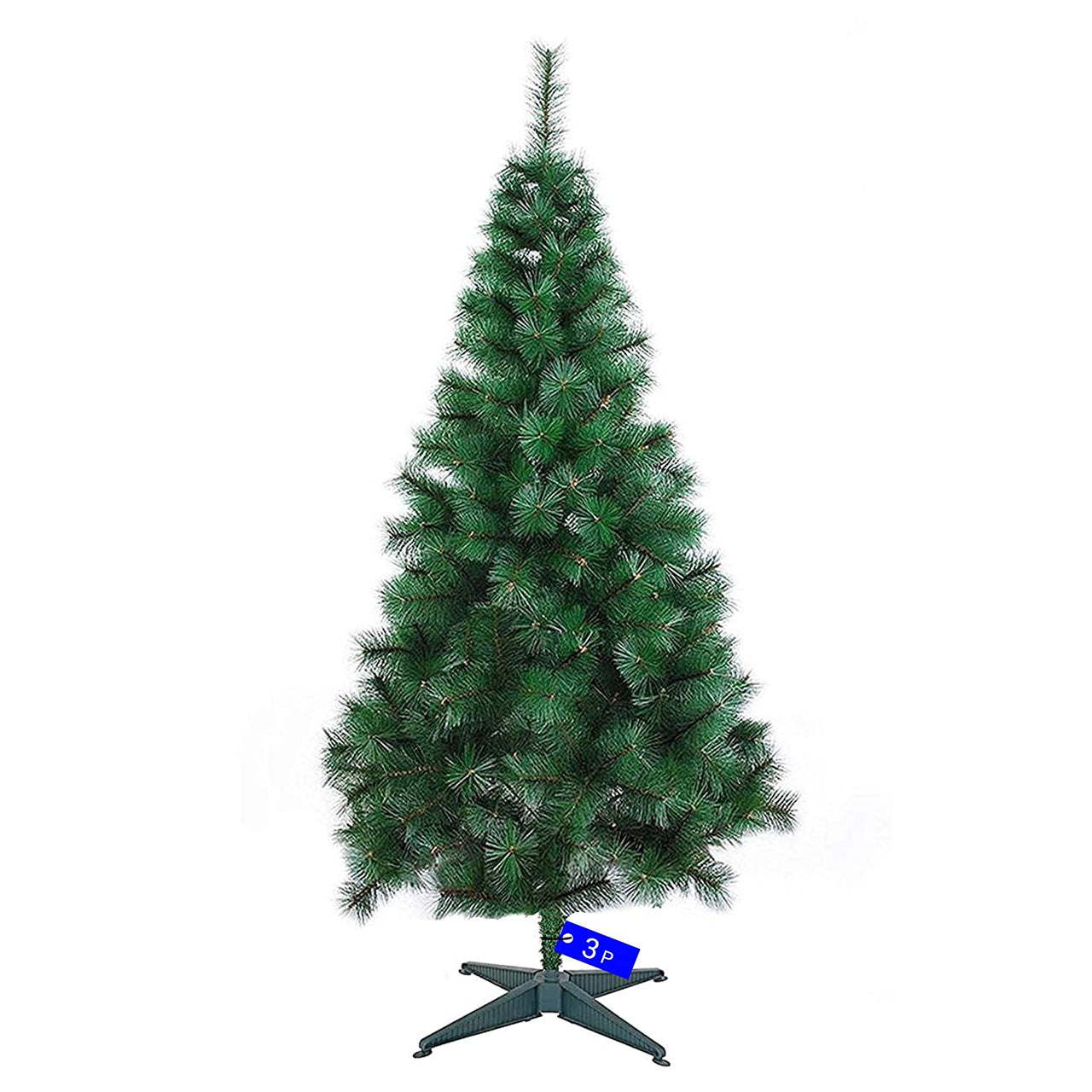 Decoration Christmas Green Tree