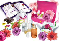 Thumbnail for lisciani im a genius perfume and essence laboratory