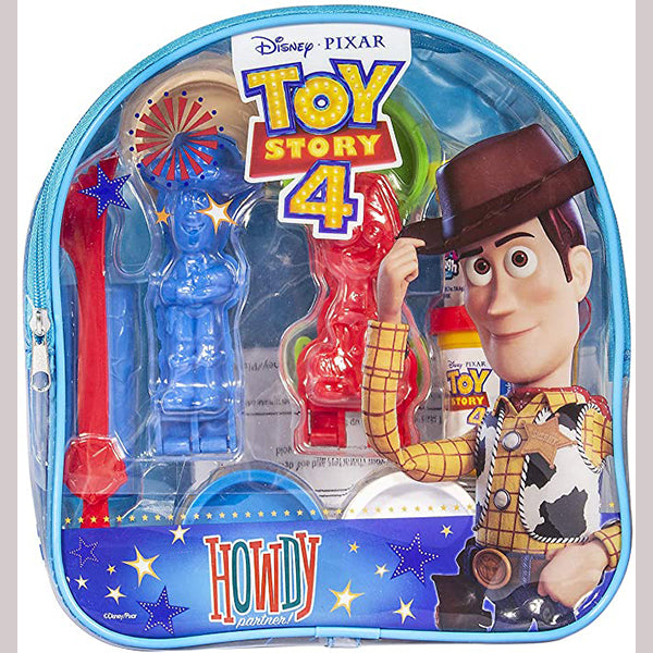 cra z art disney toy story 4 softee dough