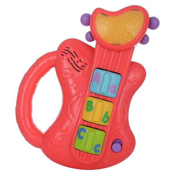 winfun baby musician guitar