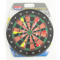 Thumbnail for Magnetic Dart Board Game