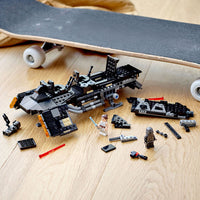 Thumbnail for Building Blocks - Star Union Knights of Ren Transport Ship