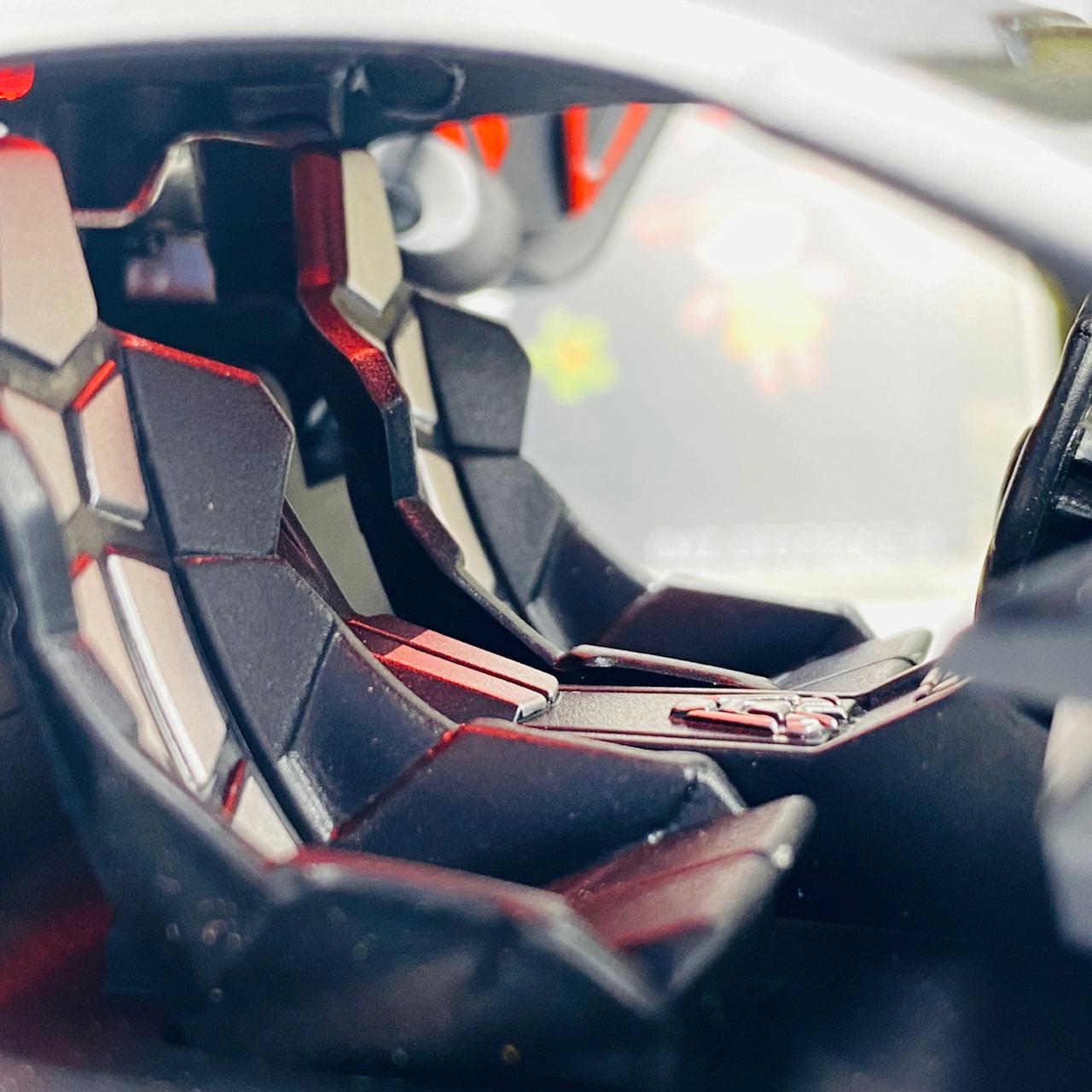 lykan hypersport super racing car