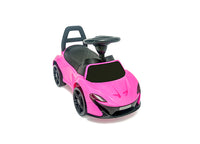 Thumbnail for Baby Push Car - Mini Mclren
