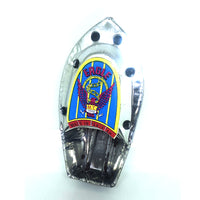 Thumbnail for pop pop candle boat