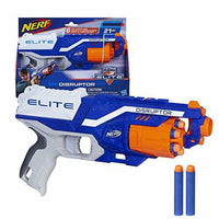 Thumbnail for nerf n strike elite disruptor