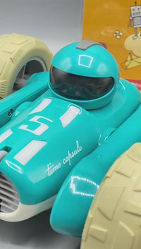 1/24 4WD 2.4GHZ RC Stunt Car