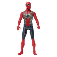Thumbnail for Spiderman With Shooter Glove Toy