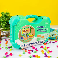 Thumbnail for 18 pcs super market briefcase