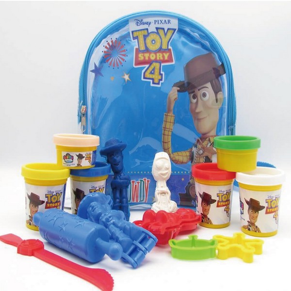 cra z art disney toy story 4 softee dough