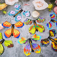 Thumbnail for Magic Flying Butterfly - 5Pcs