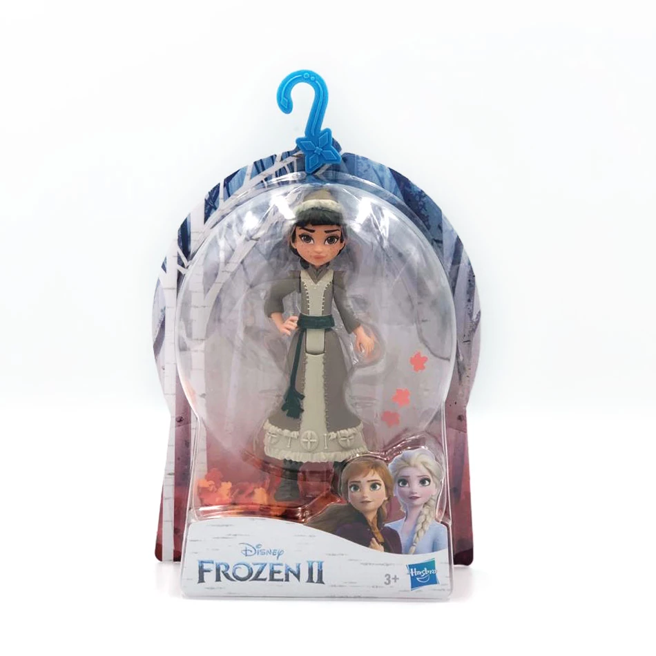 disney frozen 2 small doll assortment