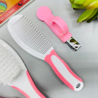 Thumbnail for 4 Piece Baby Care Kit