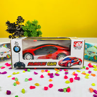 Thumbnail for famous rc car