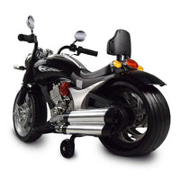 Thumbnail for American Chopper children's electric motorcycle