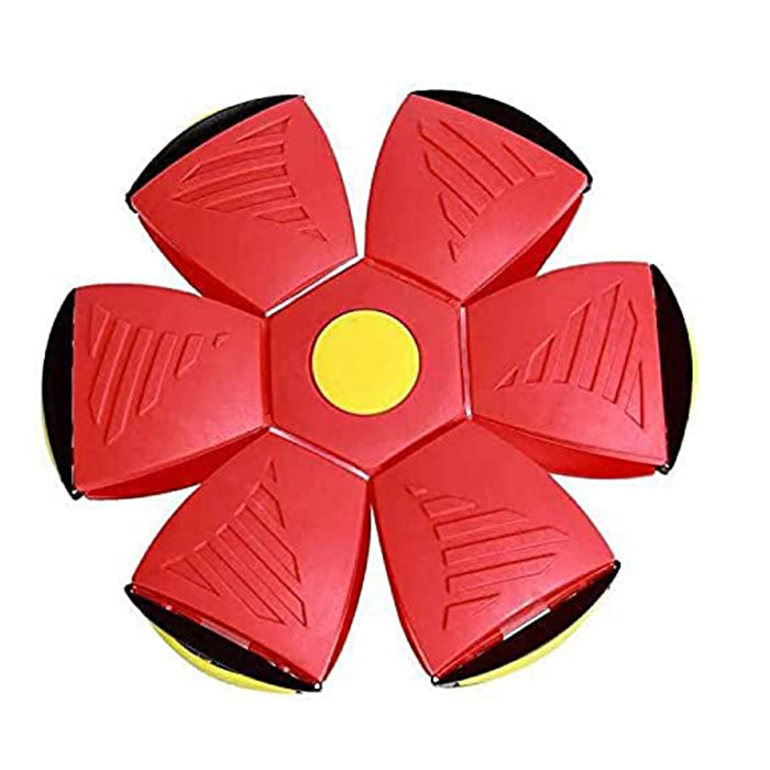 Magic UFO Frisbee Ball