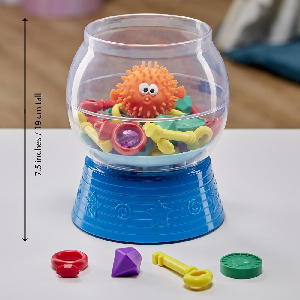 HASBRO Blowfish Blow Up Game