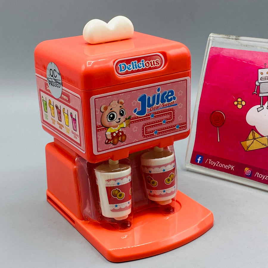 Delicious Juice Machine  - TZP1
