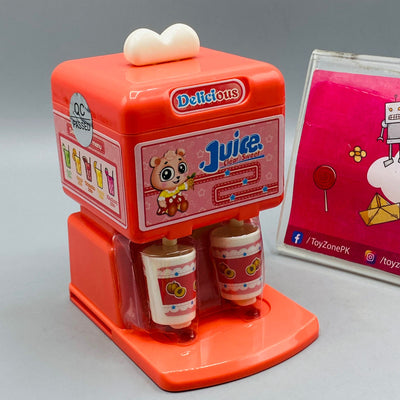 Delicious Juice Machine  - TZP1