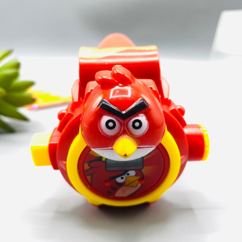angry-birds-watch-with-projector