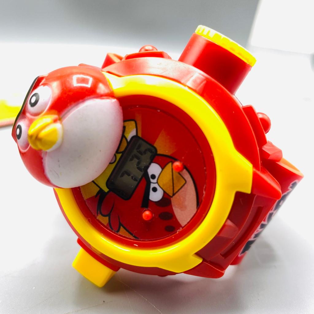 angry-birds-watch-with-projector