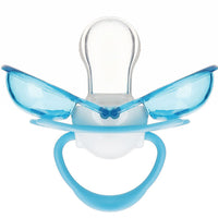 Anti-Dust Silicone Pacifier