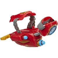 Thumbnail for avengers iron man repulsor blast gauntlet