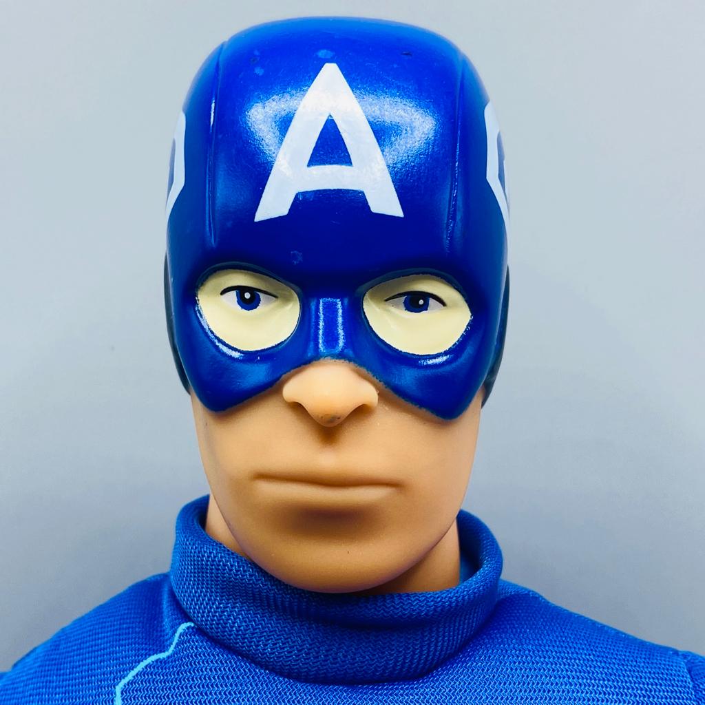 Avengers Super Hero Soft Stuff Toy