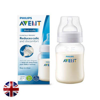 Thumbnail for Philips Avent Anti Colic Baby Bottle