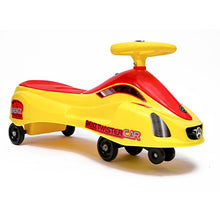 Baby Push Car - Benz Twister