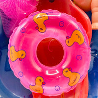 Thumbnail for Baby Bath Series