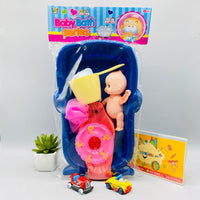 Thumbnail for Baby Bath Series