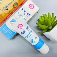 Thumbnail for Baby Diaper Care Nexton Cream