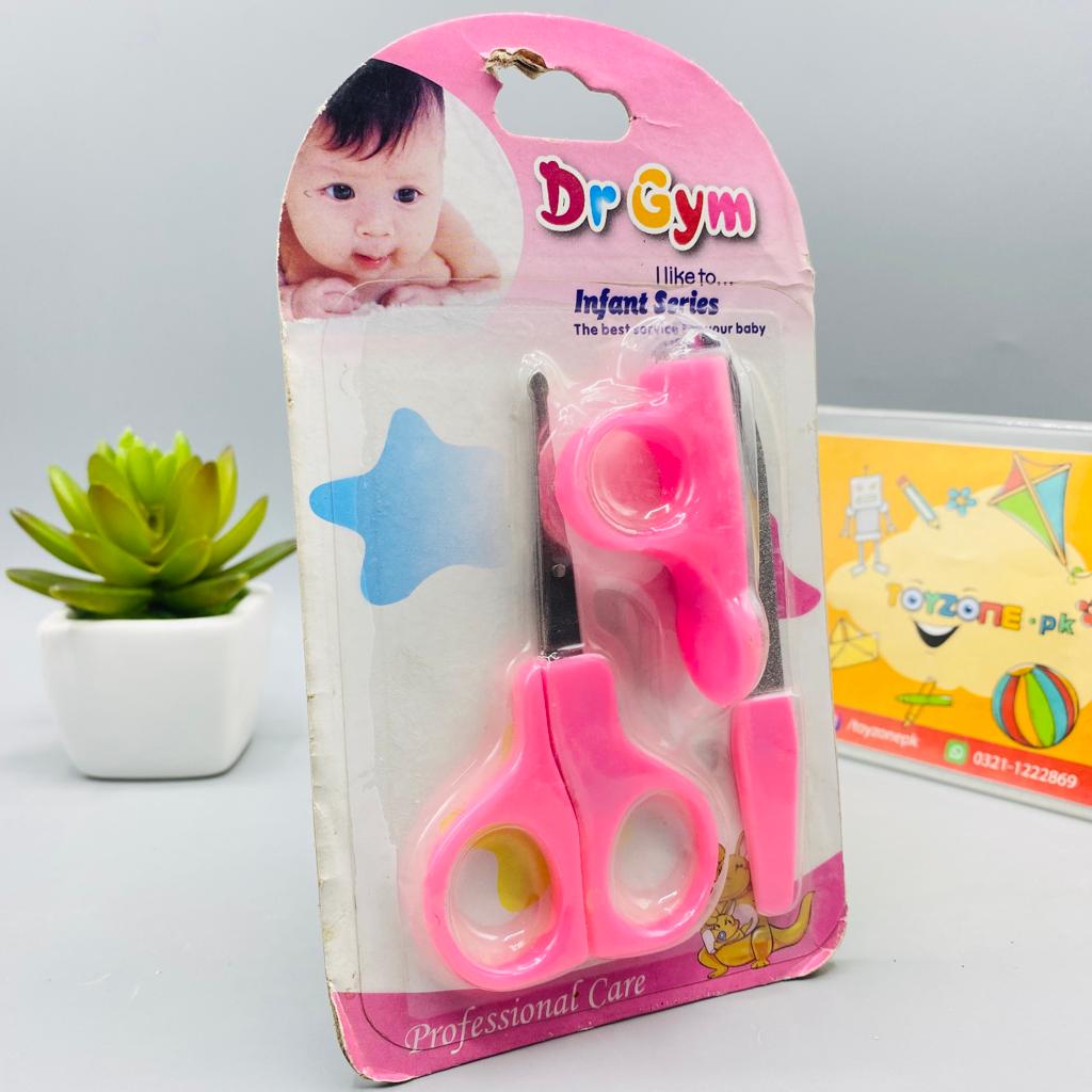Baby Infant Series Nail Cutter Pack