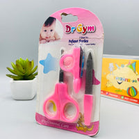 Thumbnail for Baby Infant Series Nail Cutter Pack