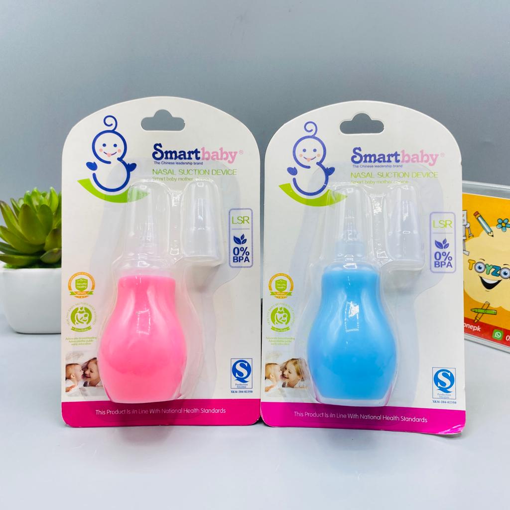 Baby Nose Cleaner Nasal Suction