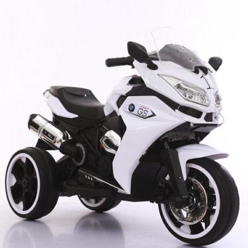 baby ride on electric motorbike