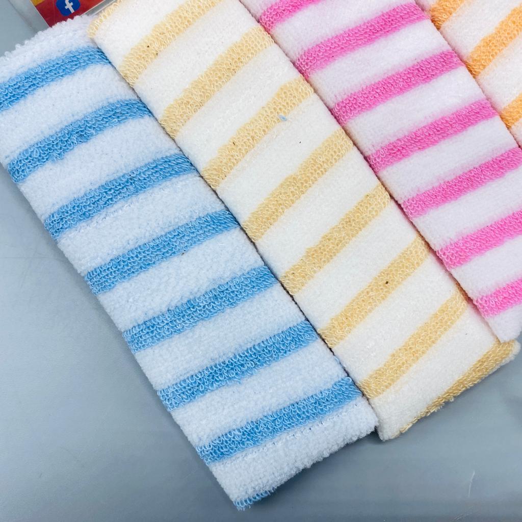 Baby Roll Towel Pack of 6