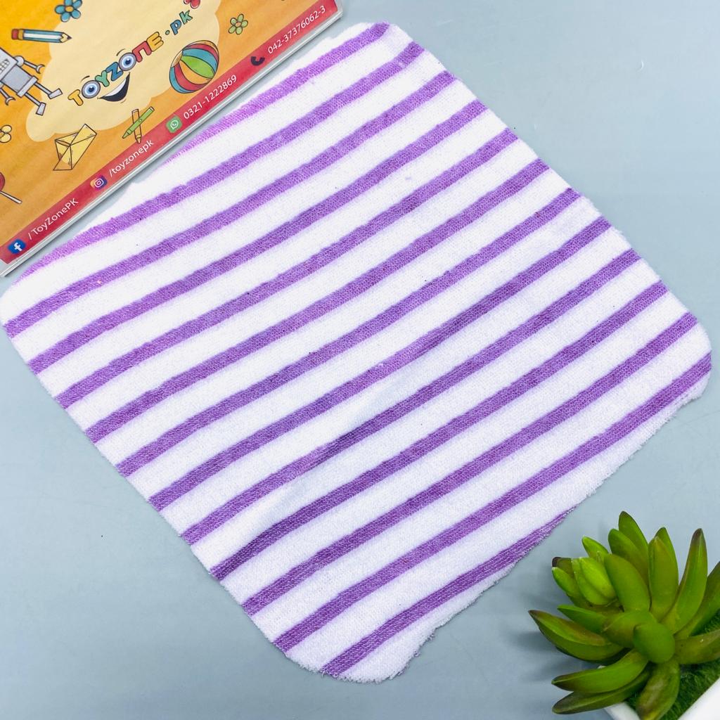 Baby Roll Towel Pack of 6